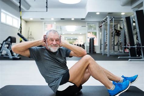 Working Out The Best Exercises For Men Over 50 Activebeat Your Daily Dose Of Health Headlines