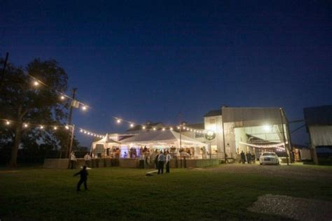 Top Barn Wedding Venues | Louisiana – Rustic Weddings