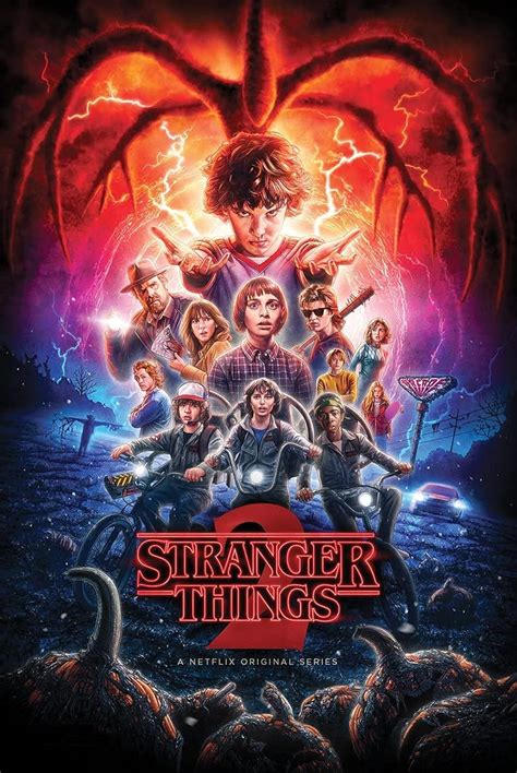 Stranger Things Spotlight Tv Series Imdb