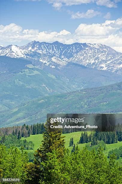 Colorado Summer Landscape Photos And Premium High Res Pictures Getty