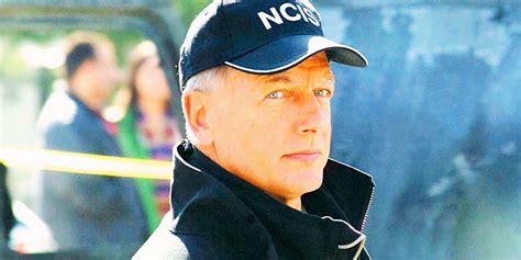 Mark Harmon Apaga Las Esperanzas De Que El Viejo Gibbs Aparezca En NCIS