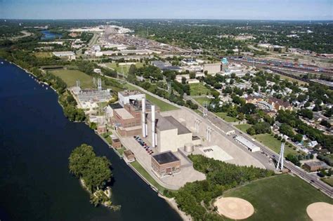 Xcel Energy Launches Request For Proposals To Replace Coal Plant With