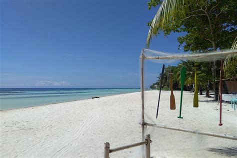 Anda beach, Bohol, Philippines