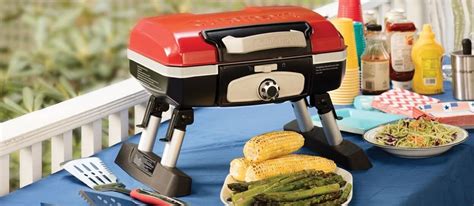 Best Camping Grills Reviewed And Tested 2022 Gear Hungry