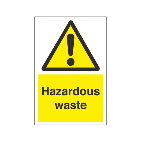 Free Printable Hazardous Waste Labels - Free Templates Printable