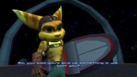 Ratchet & Clank: Size Matters Screenshots for PlayStation 2 - MobyGames