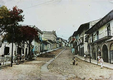 Xalapa En La Historia On Twitter Retoques Calle Lucio En Los