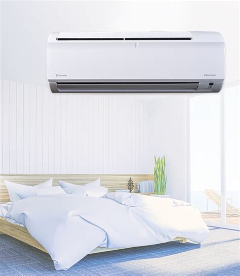 Aire Acondicionado Minisplit Inverter Daikin W