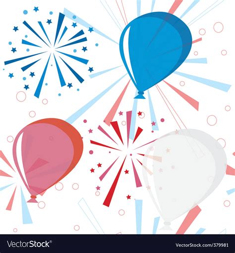 Party background Royalty Free Vector Image - VectorStock