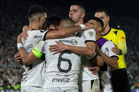 Cerro Porteño Vs Olimpia Resultado Resumen Y Cómo Quedó El Clásico Del Fútbol Paraguayo