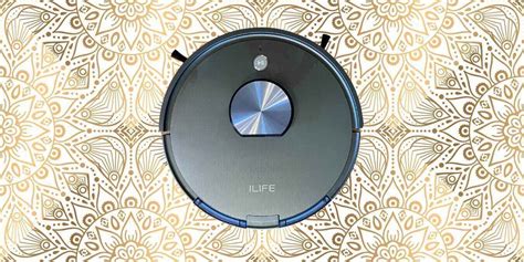 ILIFE A10 Robot Vacuum Review Make Tech Easier