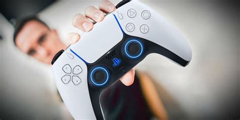 Bocoran Controller Playstation Miliki Ukuran Lebih Besar Dari