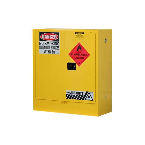 Flammable Safety Storage Cabinet, Flammable Liquid Storage Cabinet - iQSafety