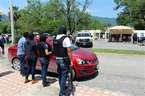 Reubican a 18 reos tras riña en penal de Ciudad Victoria