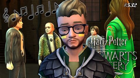 Ein Konzert Am Schwarzen See Harry Potter Hogwarts Mystery