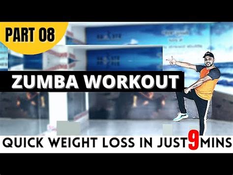 Basic Zumba Steps For Beginners Part Quick Weight Loss Easy