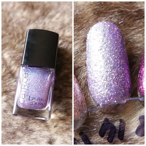 Best Glitter Nail Polish Floating In Dreams