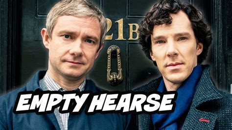 Sherlock Holmes Bbc Season Episode