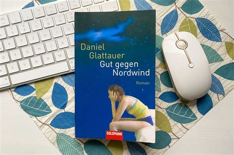 Gut Gegen Nordwind Rezension Von Buch Zu Buch