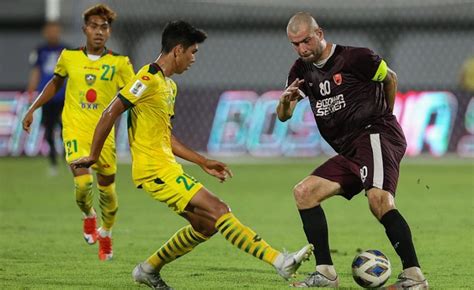 Hasil Psm Makassar Vs Kedah Darul Aman Menang Juku Eja Tembus Final