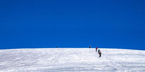 Spring Skiing in Colorado