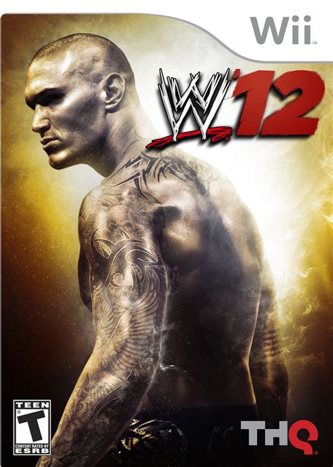 Wwe 12 Wii Ign