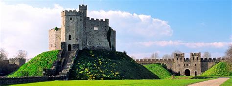 Discover the Castles of Wales - Real Travel Experts