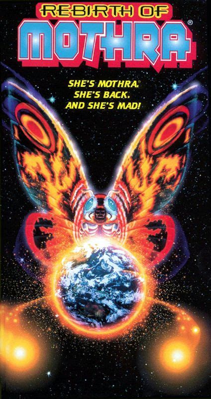 Rebirth Of Mothra 1996 Okihiro Yoneda Cast And Crew Allmovie