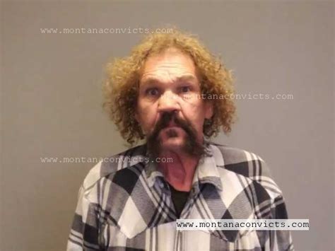 David Lee Labuda Montana Convicts