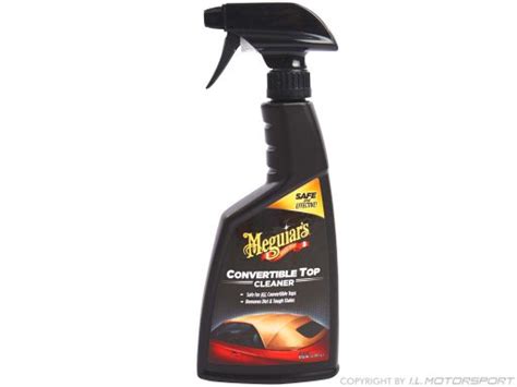 Meguiar´s Convertible Top Cleaner