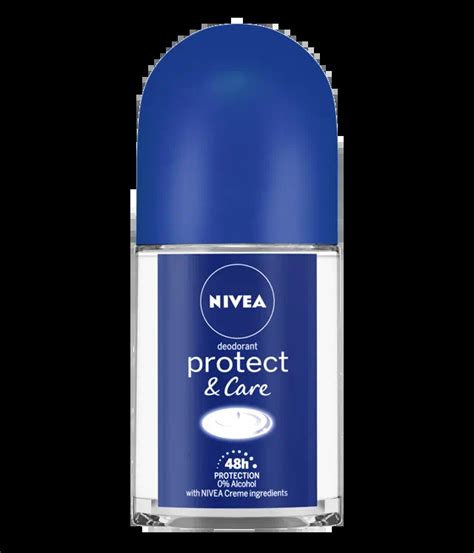 Nivea Deo Roll On Protect & Care-50ml - Buy Nivea Deo Roll On Protect ...