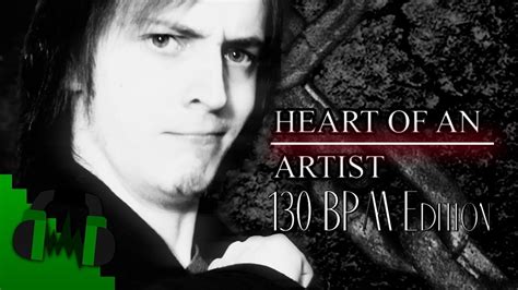 Heart Of An Artist 130 BPM Edition Song By DAGames YouTube