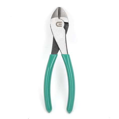 Commercial Electric 7 in. Diagonal Wire Cutting Pliers CE180834 - The ...