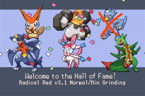 Best Hardcore Nuzlocke Images On Pholder Nuzlocke