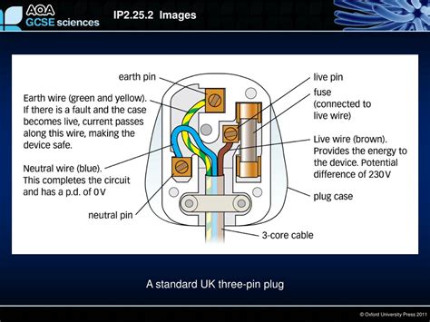 12 Pin Plug Diagram