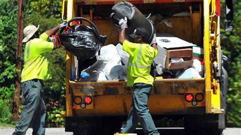 Garbage Collection Can Be Good Income Source Daily Monitor