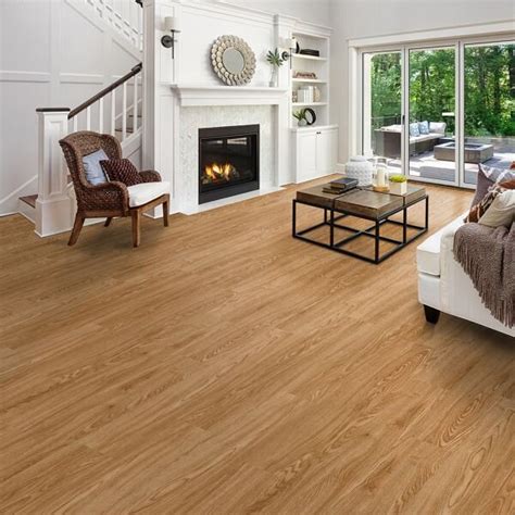 What is LVT material? - Compass Decoration