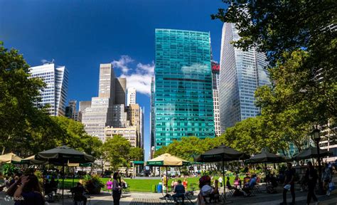 The Best Manhattan Landmarks and Top Sights Tour in New York City - Klook