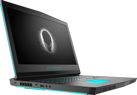 Best Buy: Alienware 17.3" Gaming Laptop Intel Core i7 16GB Memory ...