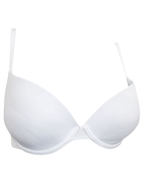 Boux Avenue Boux Avenue White Multiway Boux Boost Bra Size 30 To 36 A B C D Dd