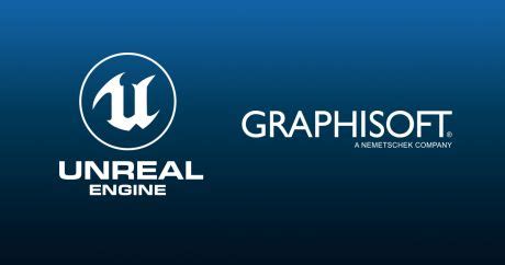 Graphisoft Y Epic Games Anuncian Un Acuerdo De Comercializaci N