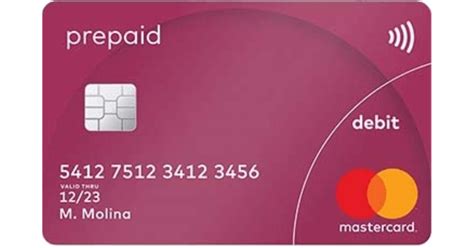 Prepaid Mastercard Top Up €50