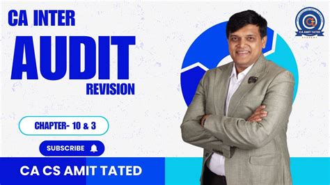 Ca Inter Audit Ch Company Audit Revision Nov By Ca Cs