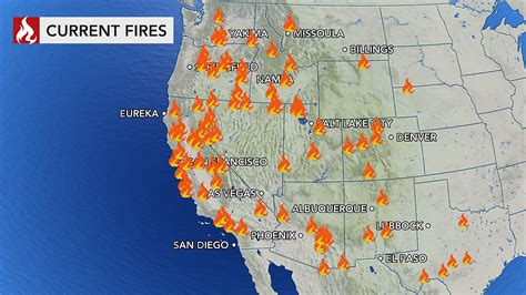 How To Prepare For Wildfires