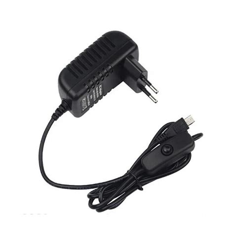 Type C Power Adapter 5v 3a Power Supply Usb C Charger Adaptor 5 Volt 3 Amp Ac Dc Adapter For For