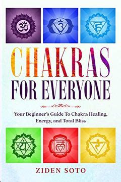 Libro Chakras For Beginners Chakras For Everyone Your Beginner S