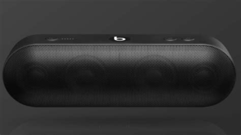 Early Prime Day deal: Beats Pill+ Bluetooth speaker is over $50 off ...