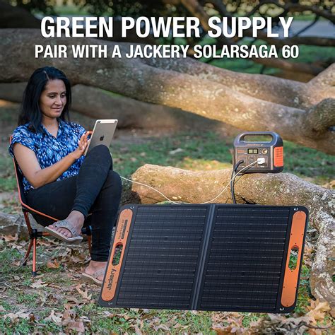 Jackery Portable Power Station Explorer 240 240wh Backup Lithium Battery Solar Generator