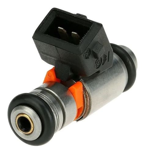 Inyector De Combustible Ford Fiesta Ka Motor 1 6 2004 2007 PIEZAXPRESS