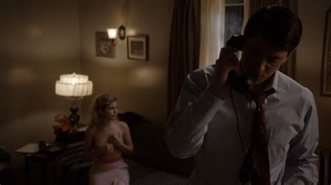 Rose McIver Nuda Anni In Masters Of Sex